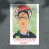Frida Kahlo Cranium Quote