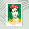Frida Kahlo Spanish Quote