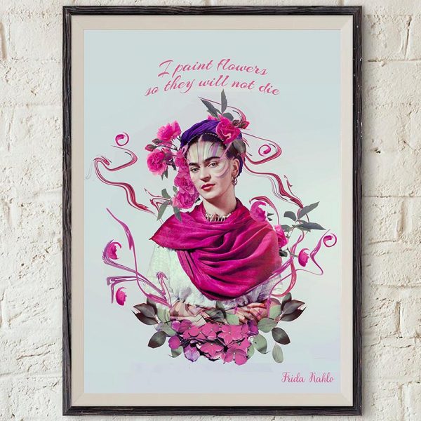 Frida_Kahlo_Photo_Flowers_Rectangle_Mockup_05