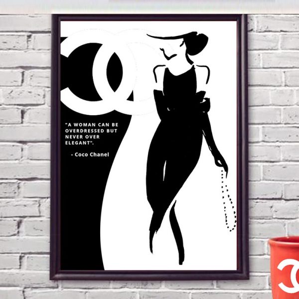 Mockup_Coco_Chanel_A_woman_can_01