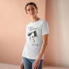 Coco Chanel Fashion T-shirt