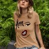Tshirt Amy Winehous Grimace Mockup 08