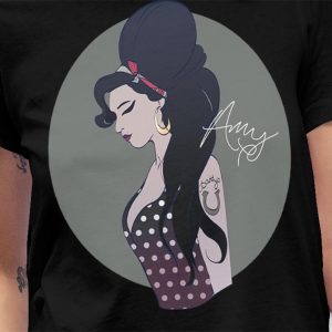 Amy Winehous